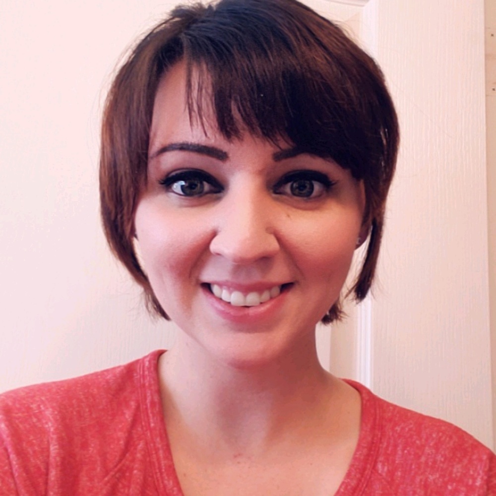 Meet your Posher, Stacey